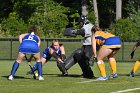 Field Hockey vs JWU  Field Hockey vs Johnson & Wales University. - Photo by Keith Nordstrom : Wheaton, Field Hockey